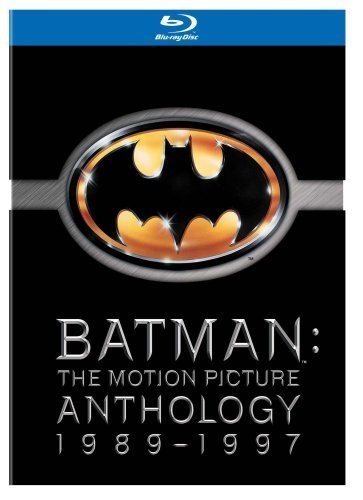 Poster de BATMAN VUELVE
