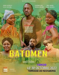 Batomen