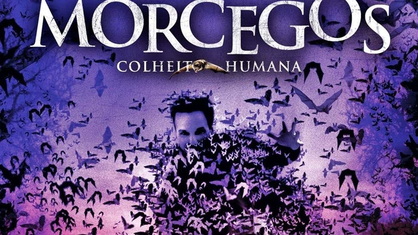 Foto de BATS 2 MURCIÉLAGOS