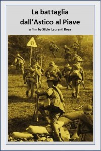 Battaglia dall'Astico al Piave