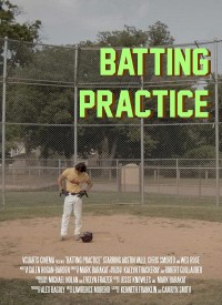 Batting Practice