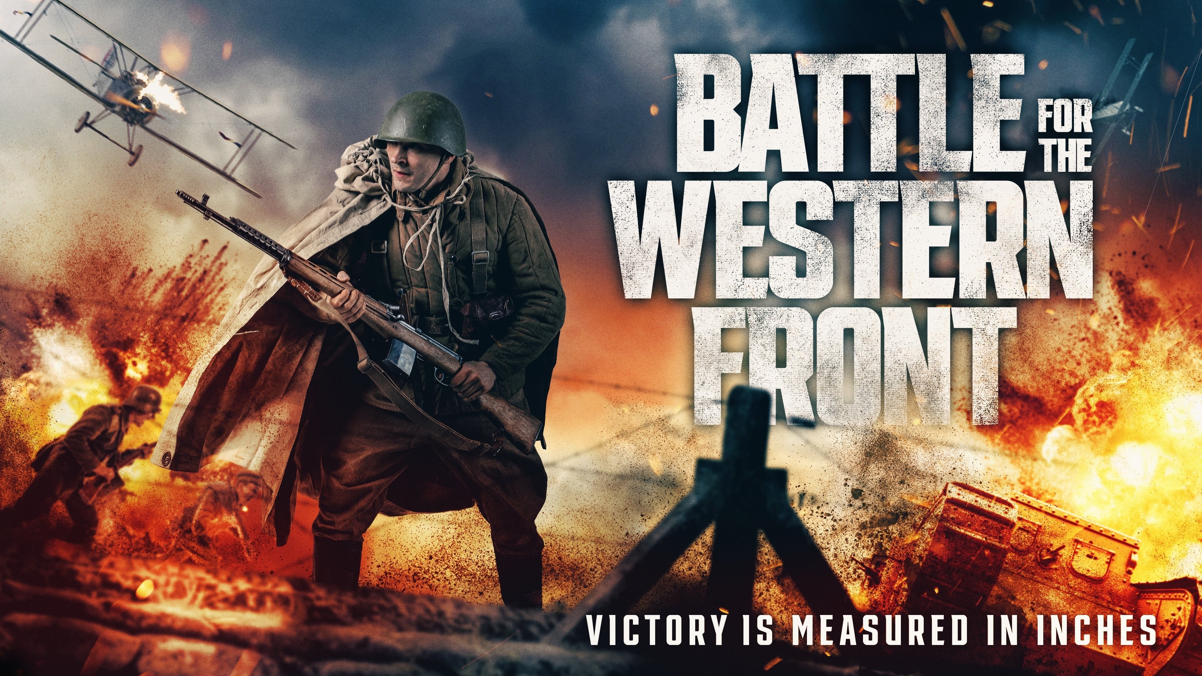 Foto de BATTLE FOR THE WESTERN FRONT