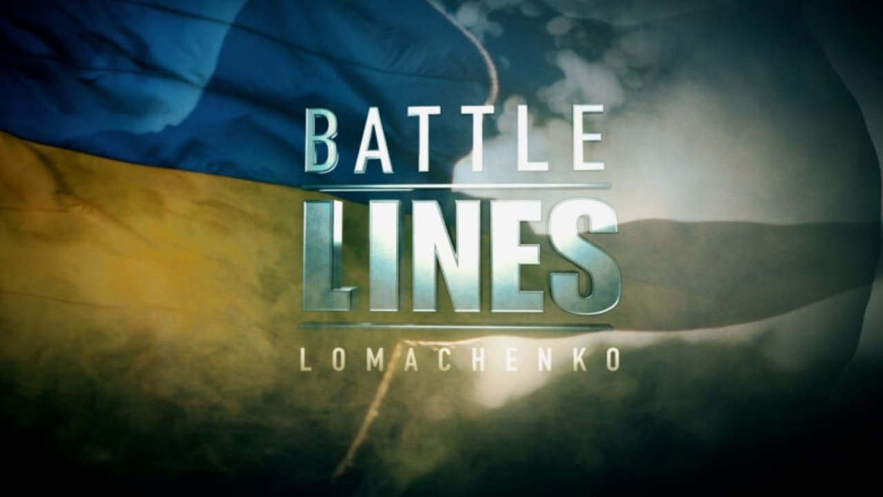 Foto de BATTLE LINES: LOMACHENKO