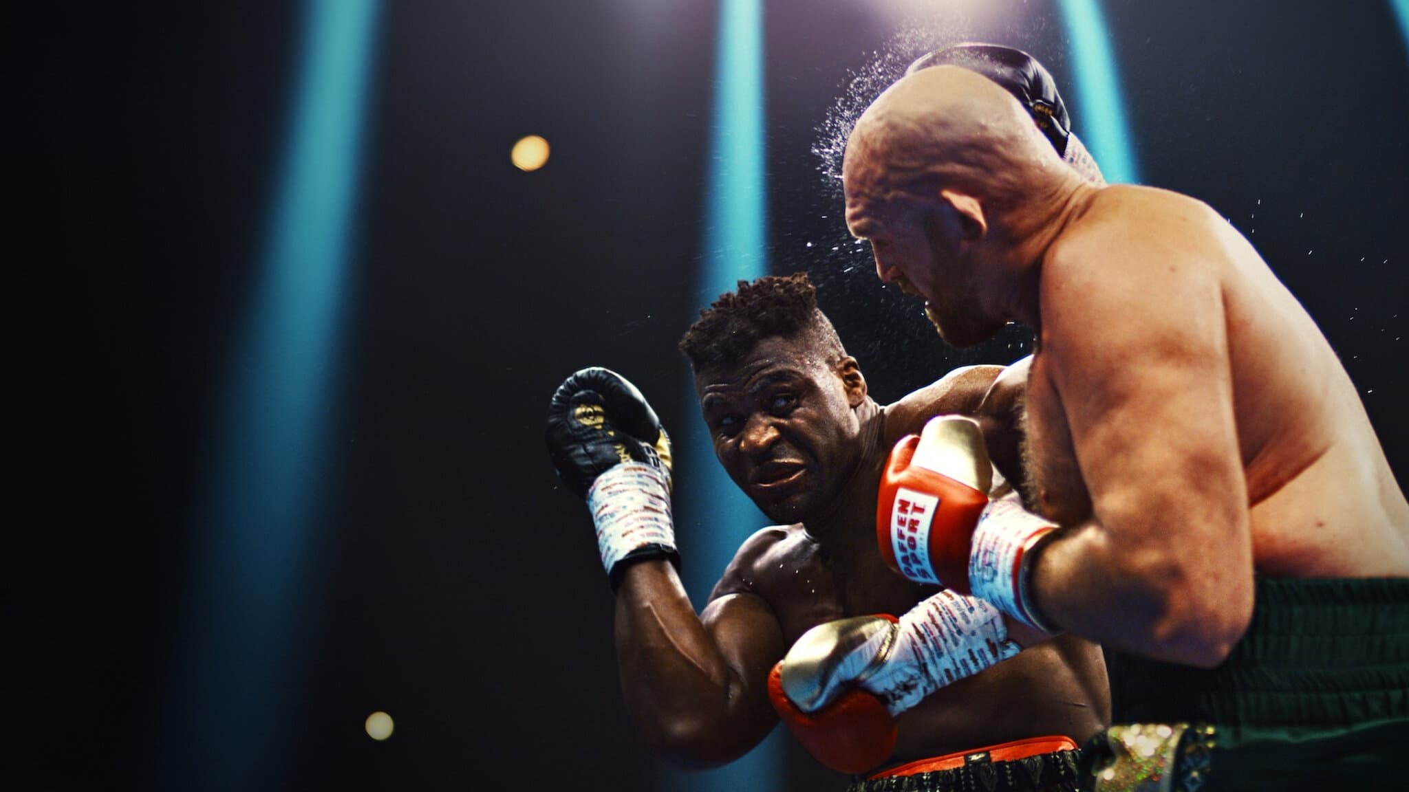 Foto de BATTLE OF THE BADDEST