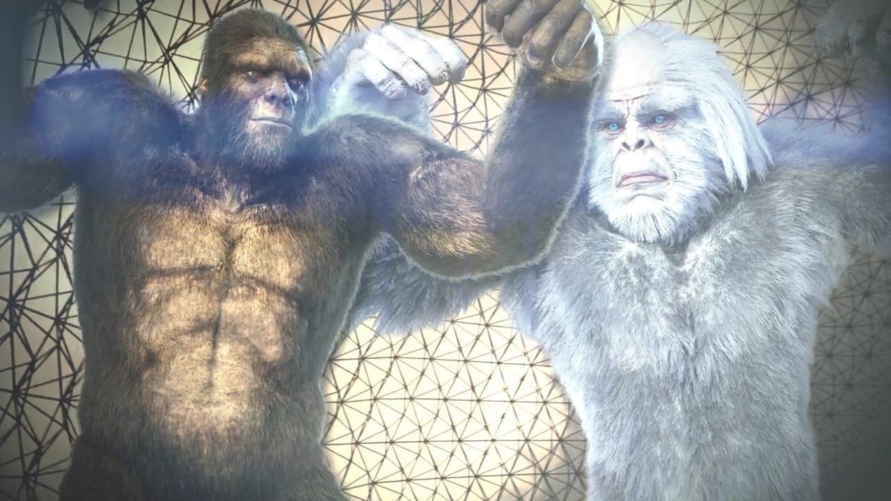 Foto de BATTLE OF THE BEASTS: BIGFOOT VS. YETI