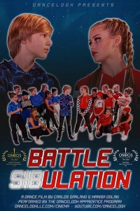 Battle Sibulation
