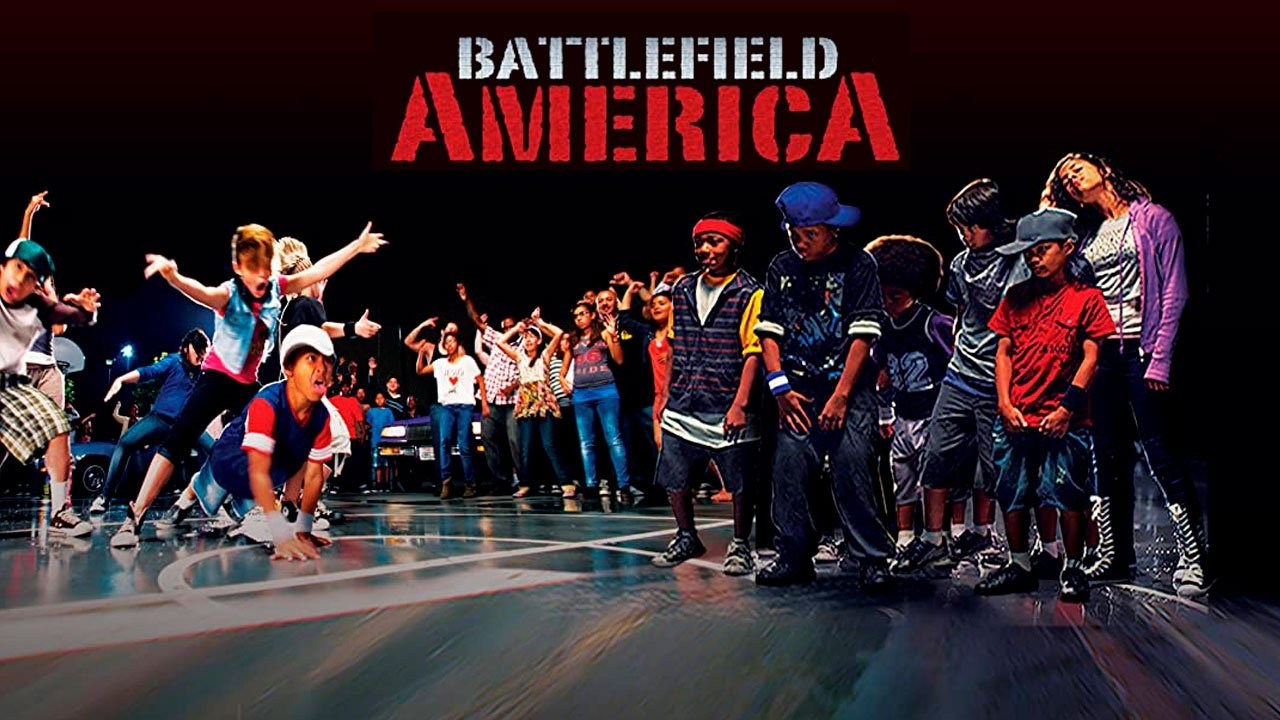 Foto de BATTLEFIELD AMERICA