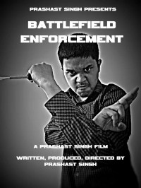 Battlefield Enforcement