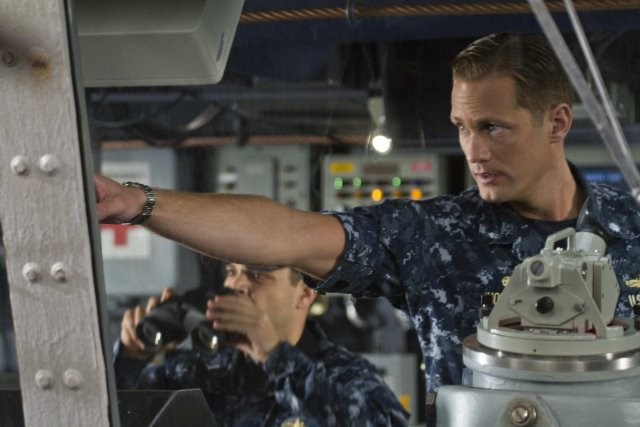 Foto de BATTLESHIP