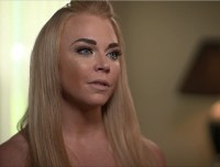 Battling Opioids: Alexis Johnson - Fall, Rise, Believe