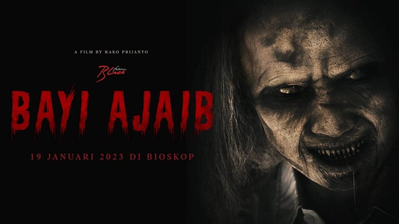 Foto de BAYI AJAIB