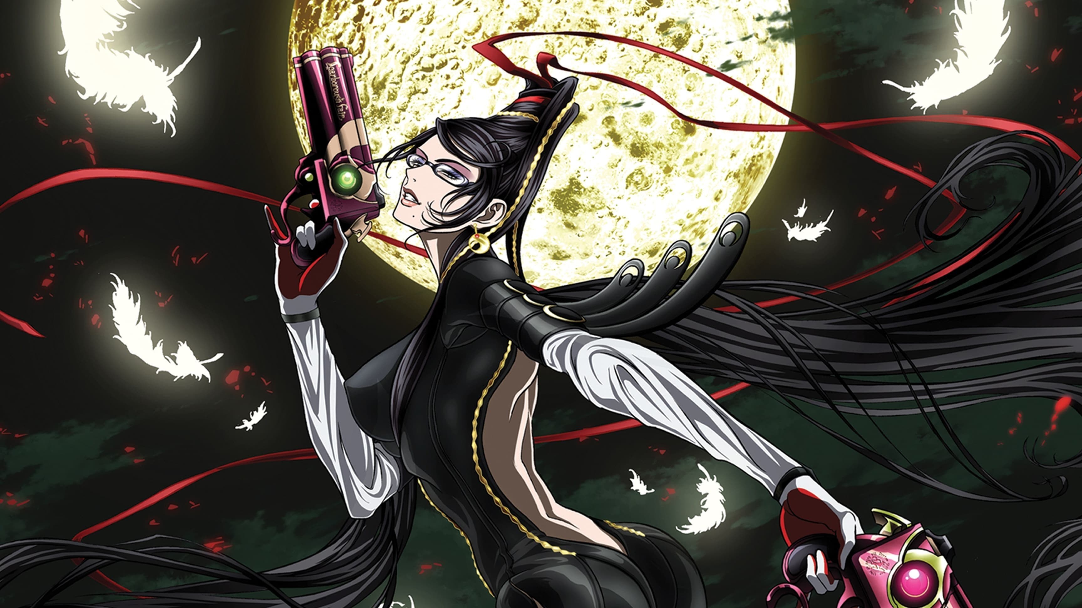 Foto de BAYONETTA: BLOODY FATE
