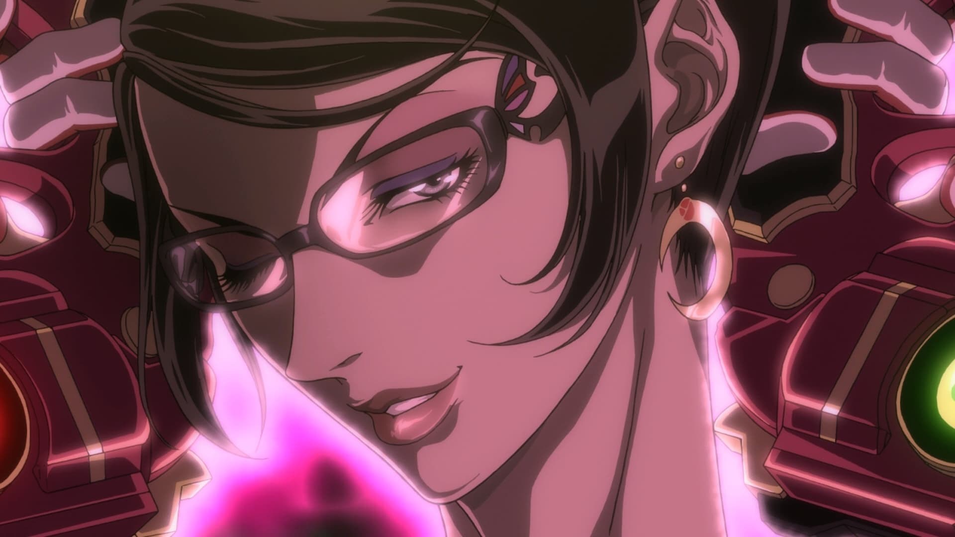 Foto de BAYONETTA: BLOODY FATE