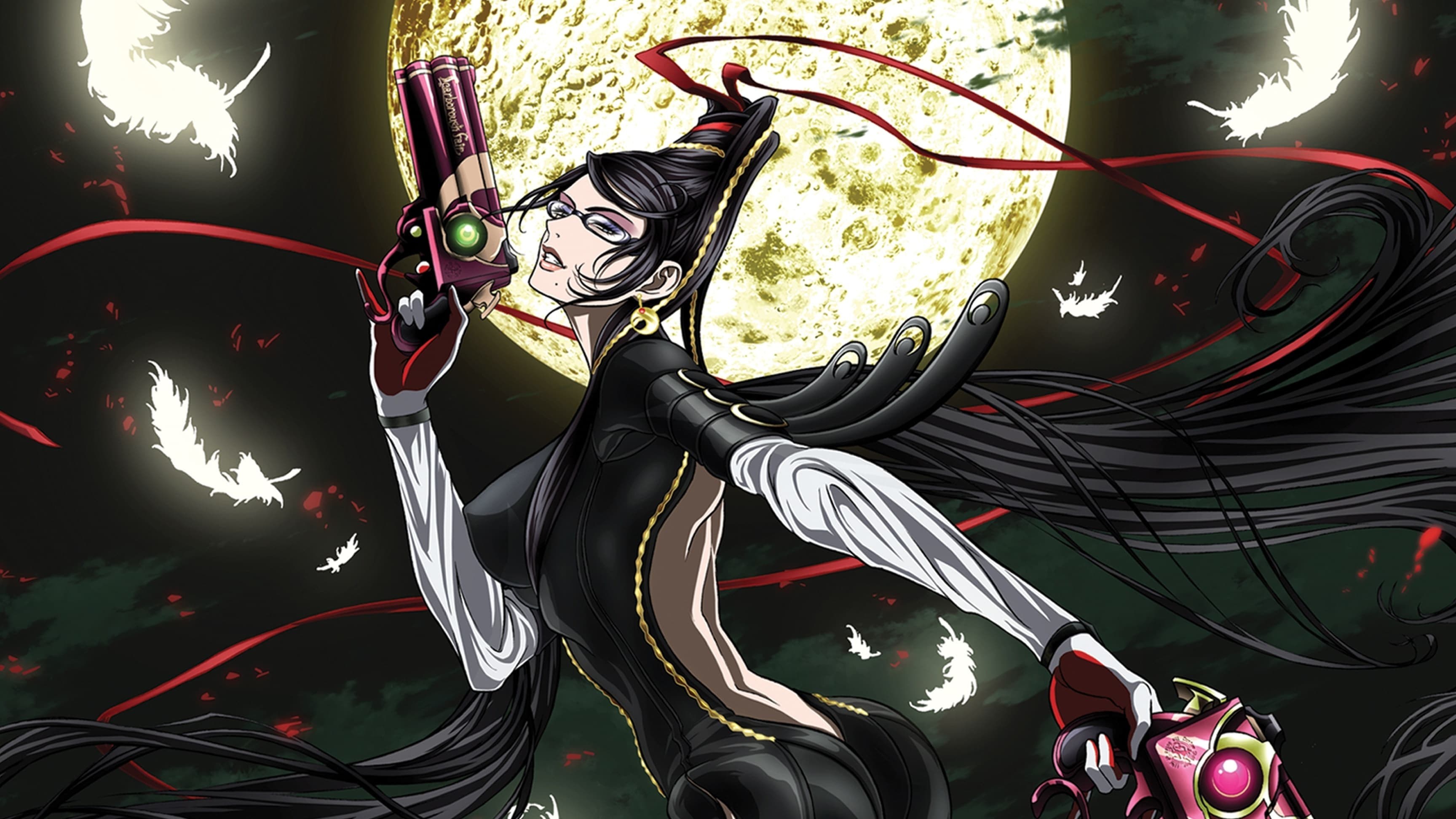 Foto de BAYONETTA: BLOODY FATE