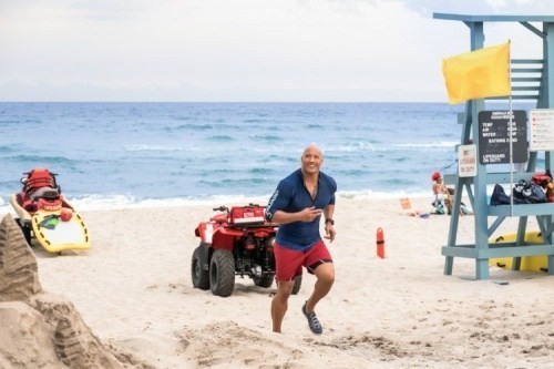 Foto de BAYWATCH: LOS VIGILANTES DE LA PLAYA