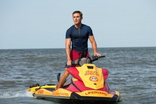 Foto de BAYWATCH: LOS VIGILANTES DE LA PLAYA