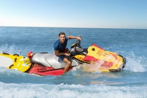Foto de BAYWATCH: LOS VIGILANTES DE LA PLAYA
