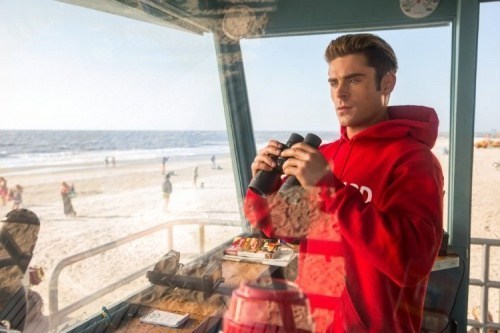 Foto de BAYWATCH: LOS VIGILANTES DE LA PLAYA