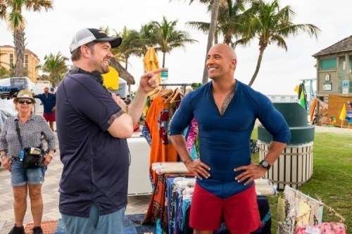 Foto de BAYWATCH: LOS VIGILANTES DE LA PLAYA