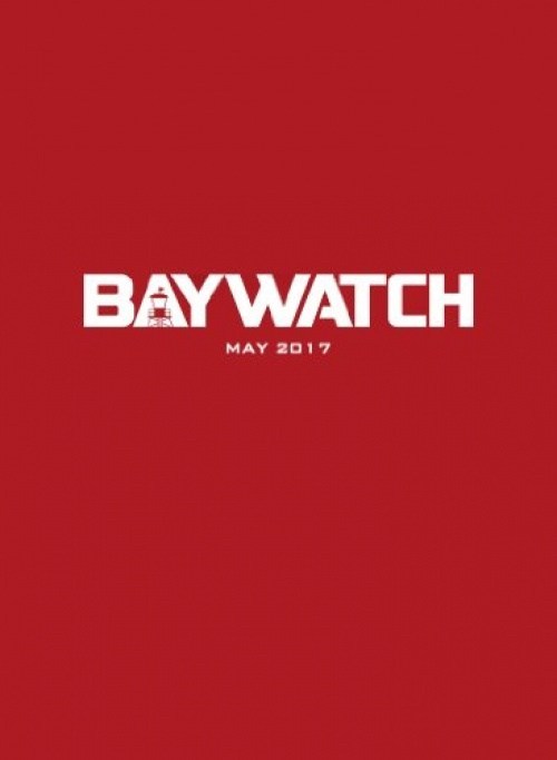 Poster de BAYWATCH: LOS VIGILANTES DE LA PLAYA