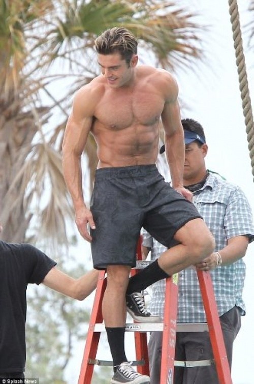 Poster de BAYWATCH: LOS VIGILANTES DE LA PLAYA