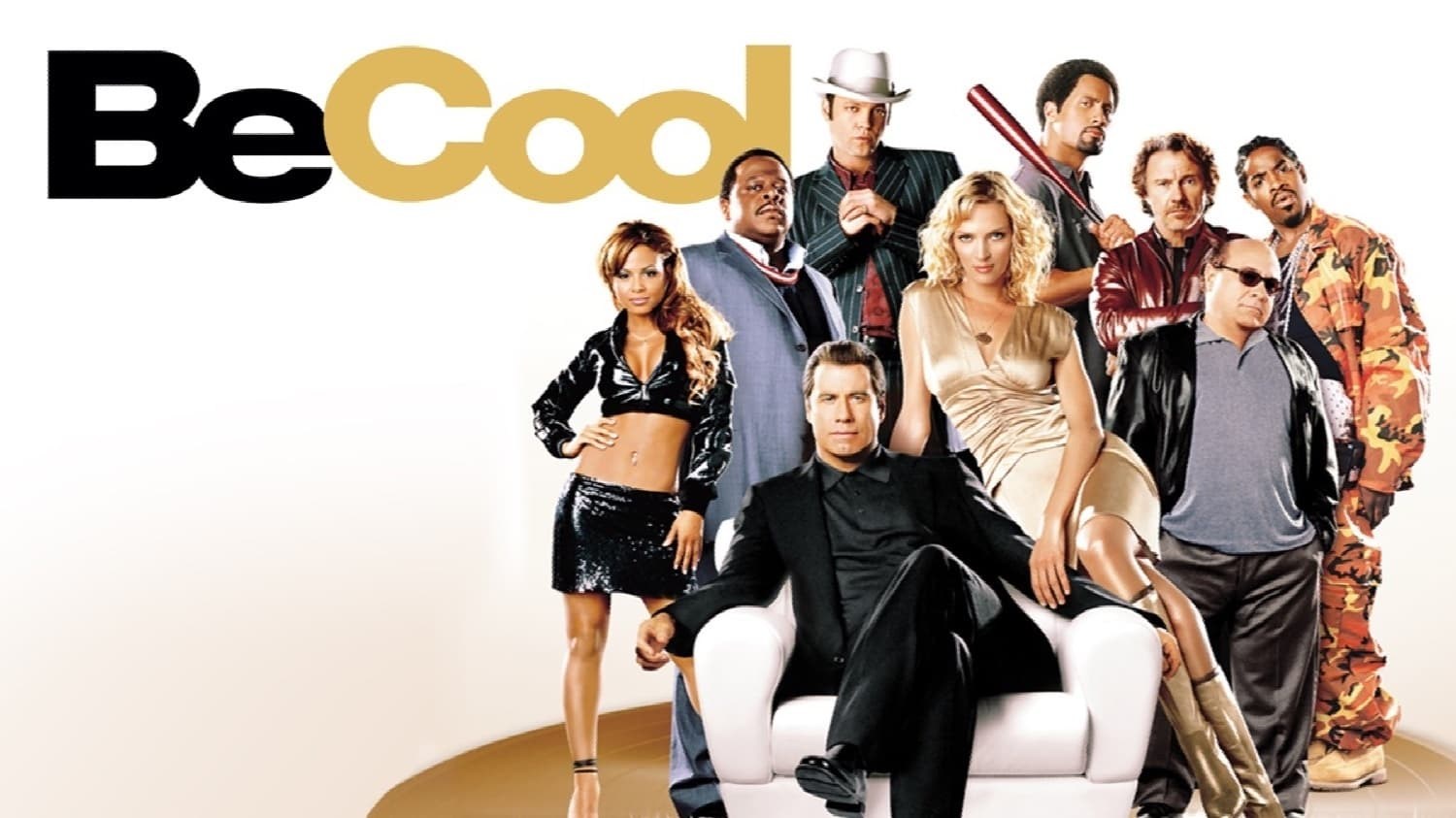 Foto de BE COOL