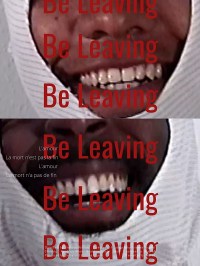 Be Leaving