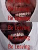 Be Leaving