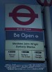 Be Open