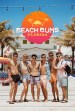 Beach Bums: Florida