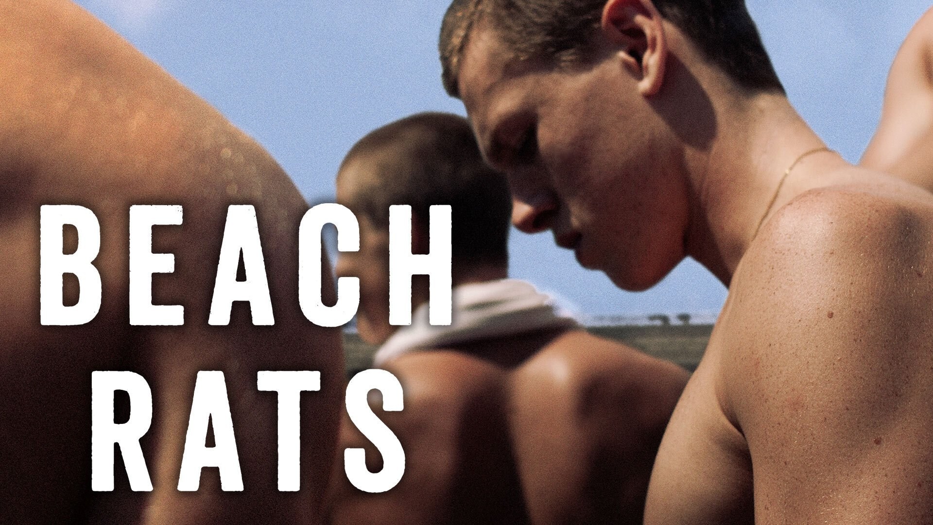 Foto de BEACH RATS