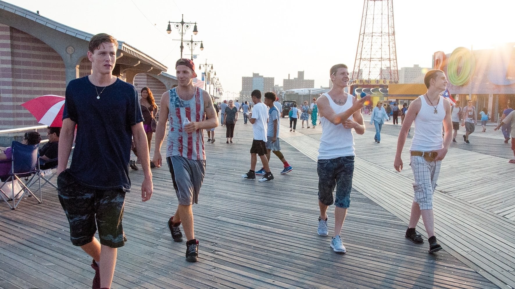 Foto de BEACH RATS