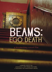 Beams: Ego Death