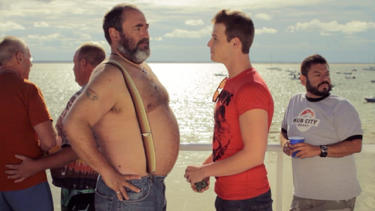 Foto de BEARCITY 2: THE PROPOSAL