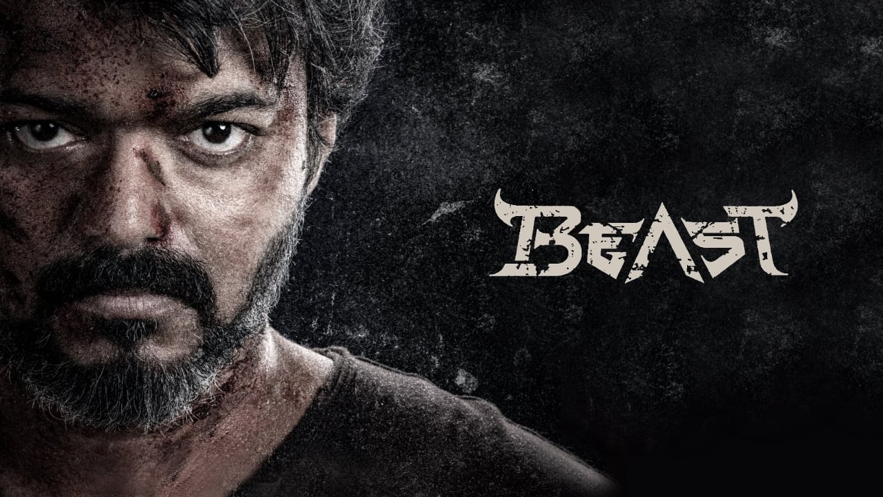 Foto de BEAST