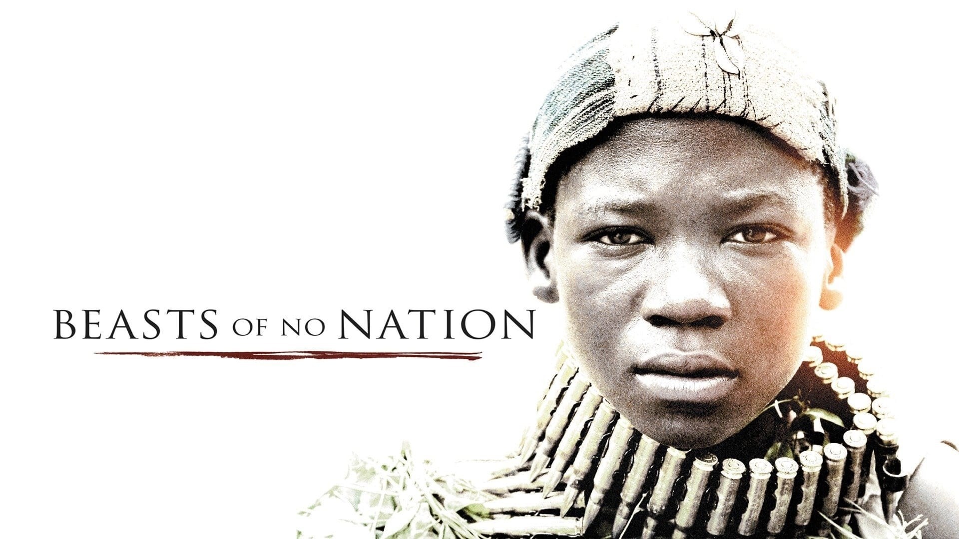 Foto de BEASTS OF NO NATION 