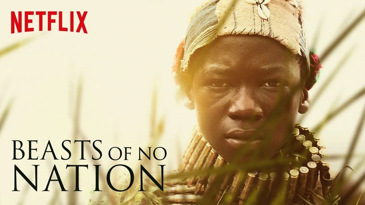 Foto de BEASTS OF NO NATION 