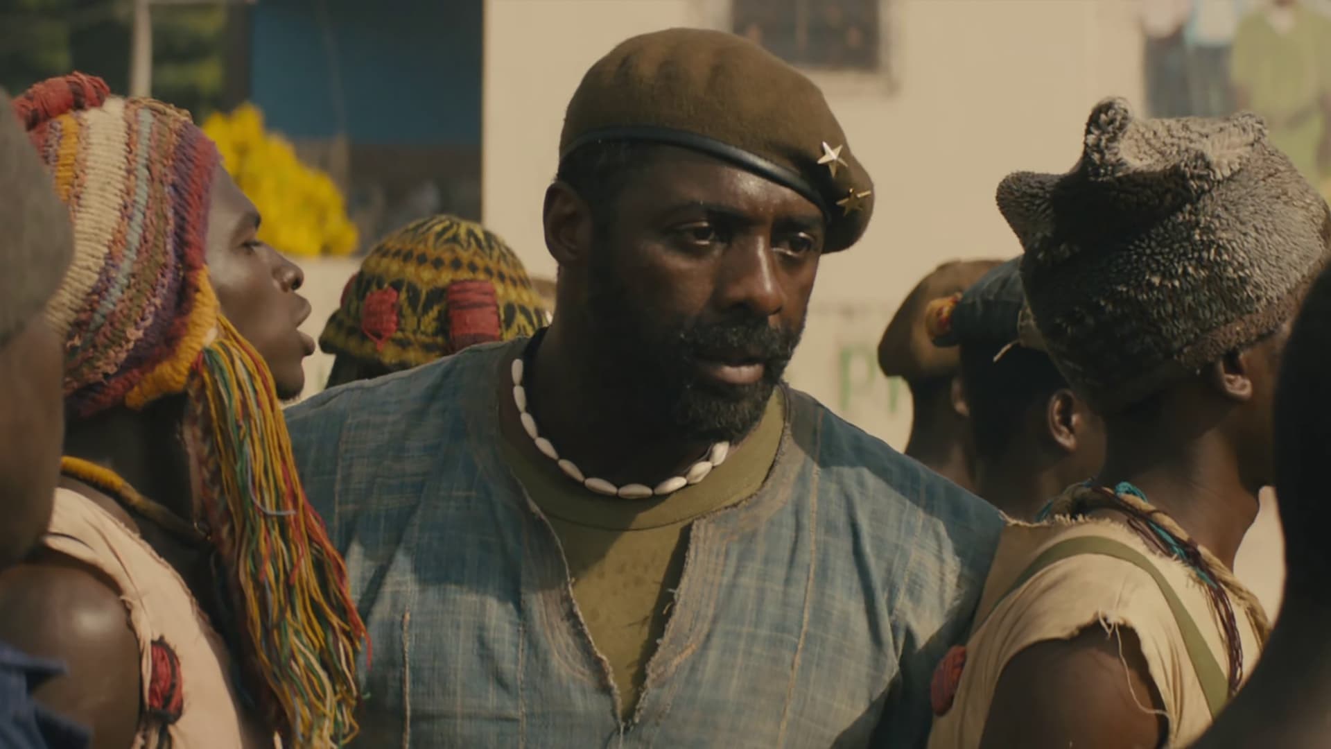 Foto de BEASTS OF NO NATION 