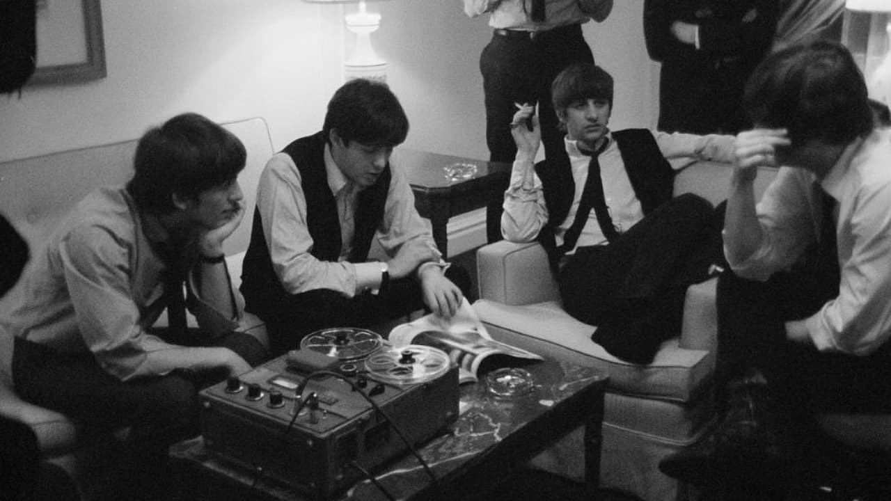 Foto de BEATLES '64