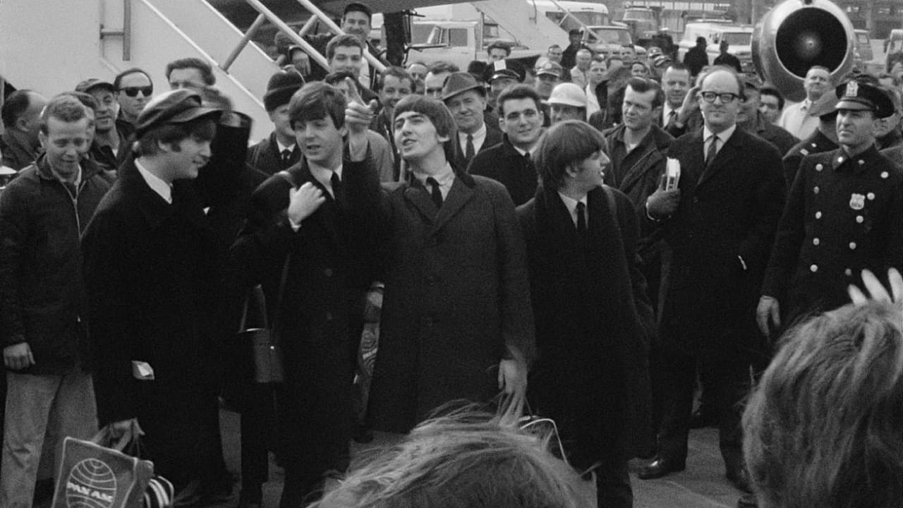 Foto de BEATLES '64