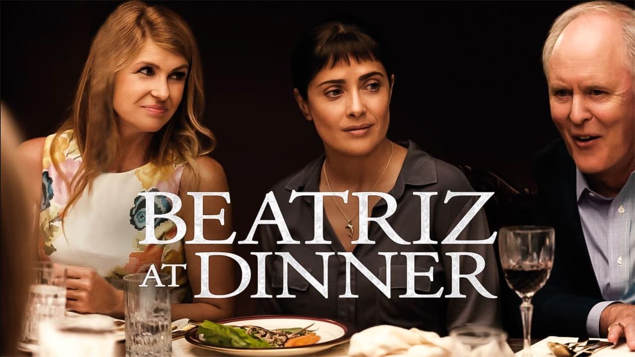 Foto de BEATRIZ AT DINNER