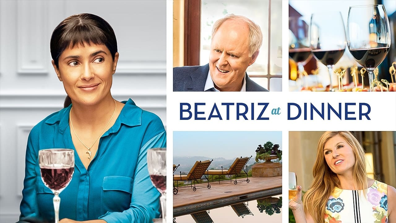 Foto de BEATRIZ AT DINNER