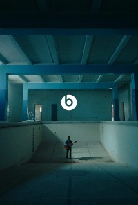 Beats by Dre: Ivan Cornejo