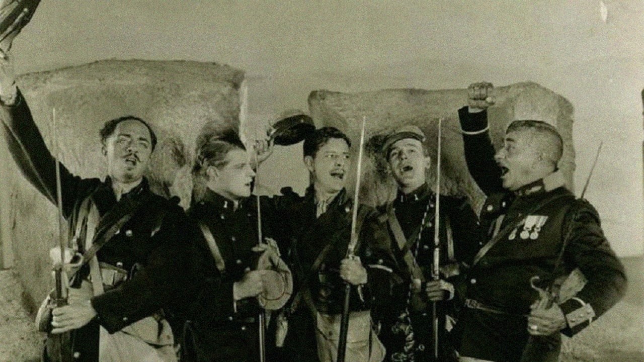 Foto de BEAU GESTE