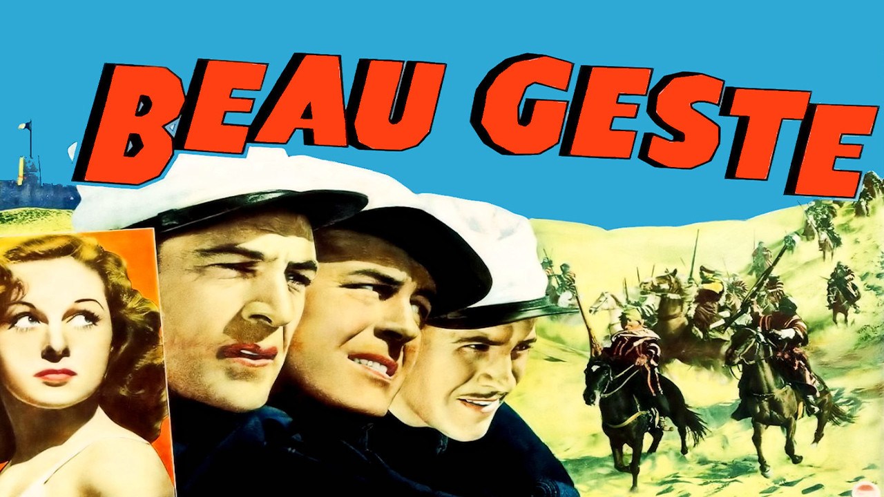 Foto de BEAU GESTE