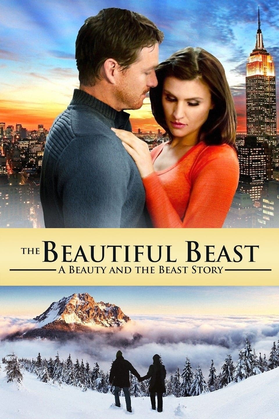 Poster de BEAUTIFUL BEAST
