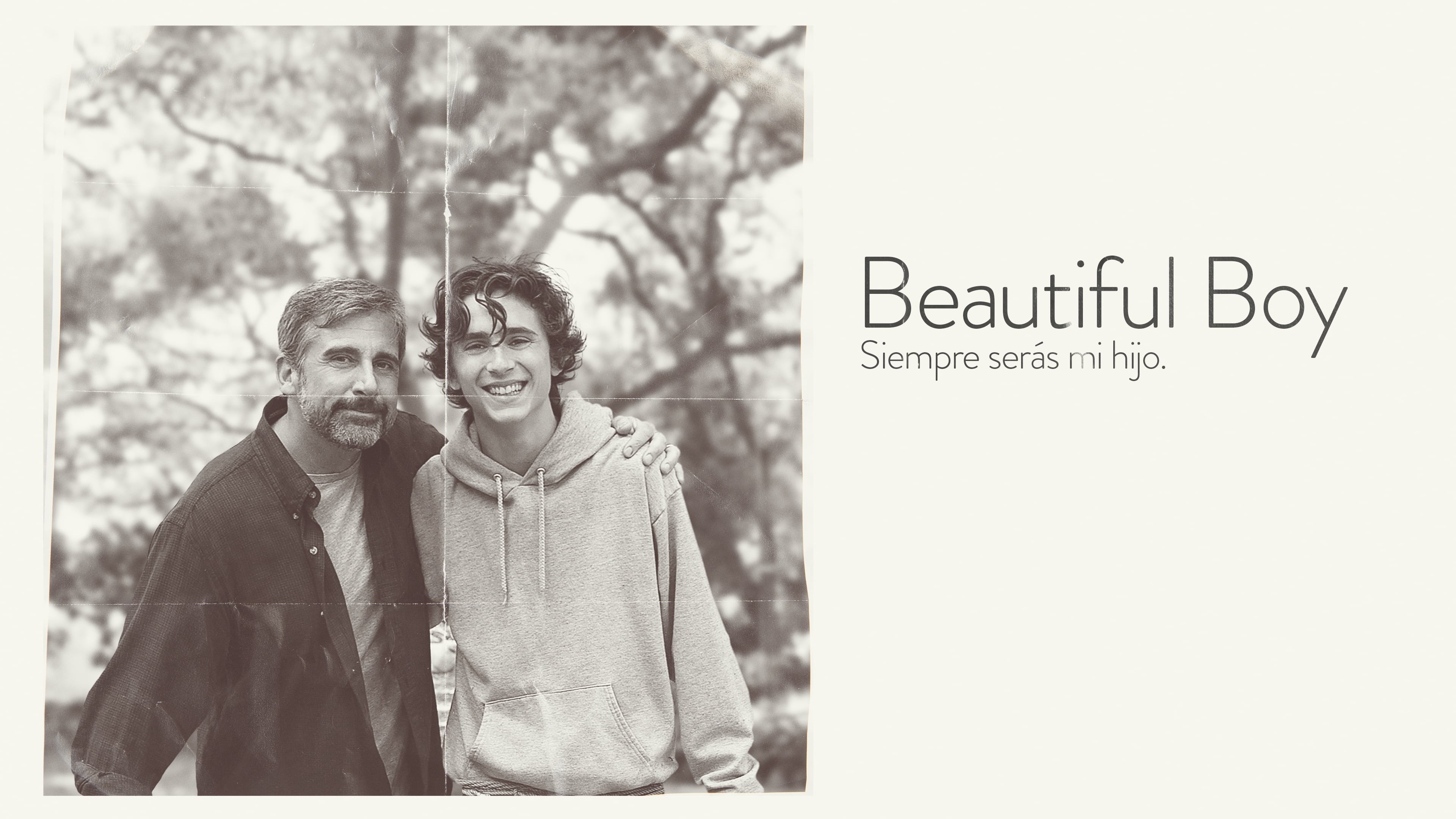 Foto de BEAUTIFUL BOY, SIEMPRE SERÁS MI HIJO