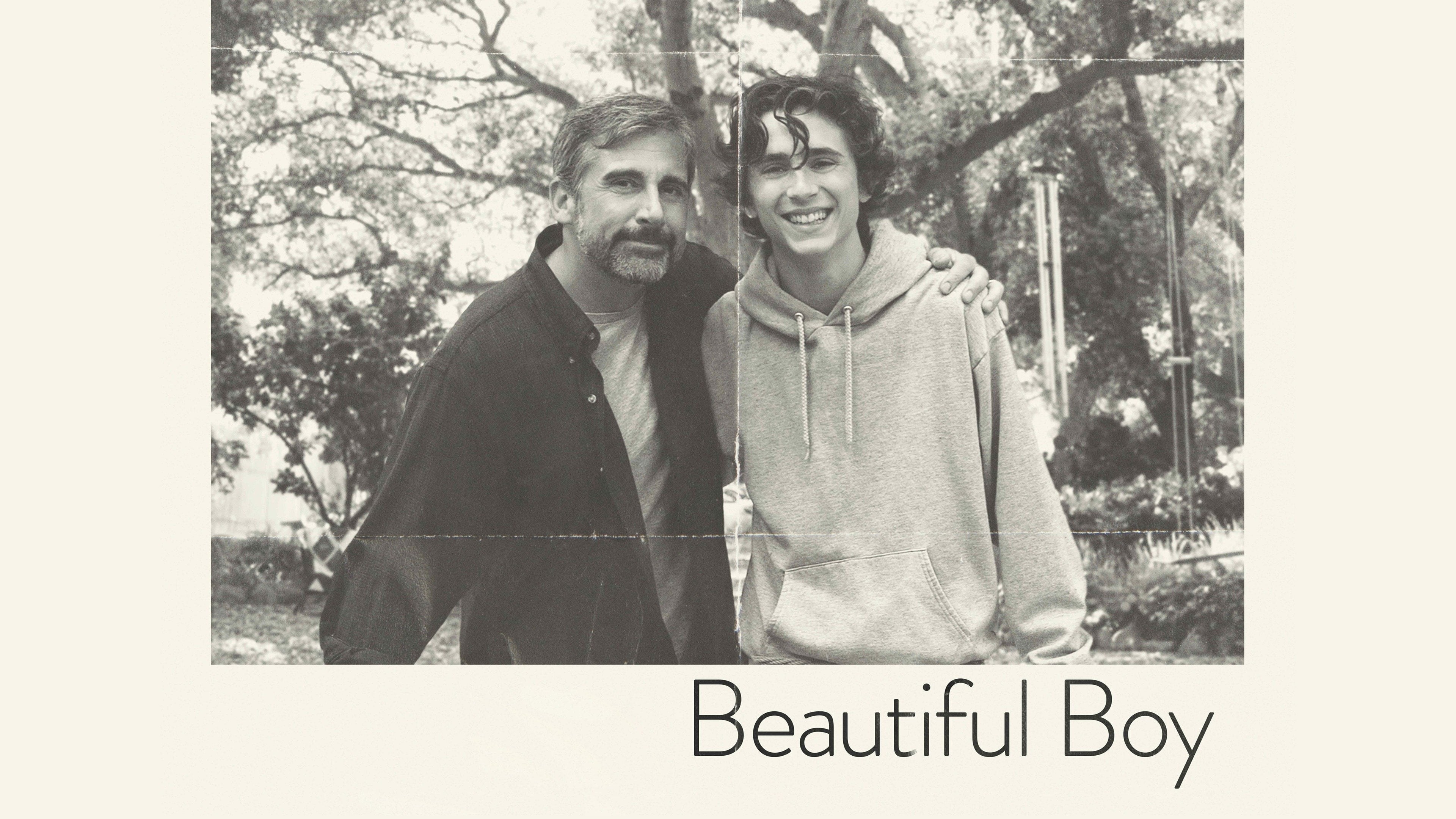 Foto de BEAUTIFUL BOY, SIEMPRE SERÁS MI HIJO
