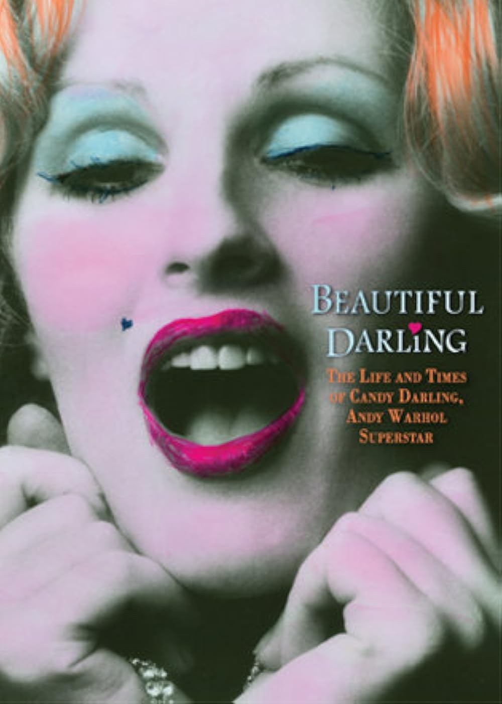 Poster de BEAUTIFUL DARLING