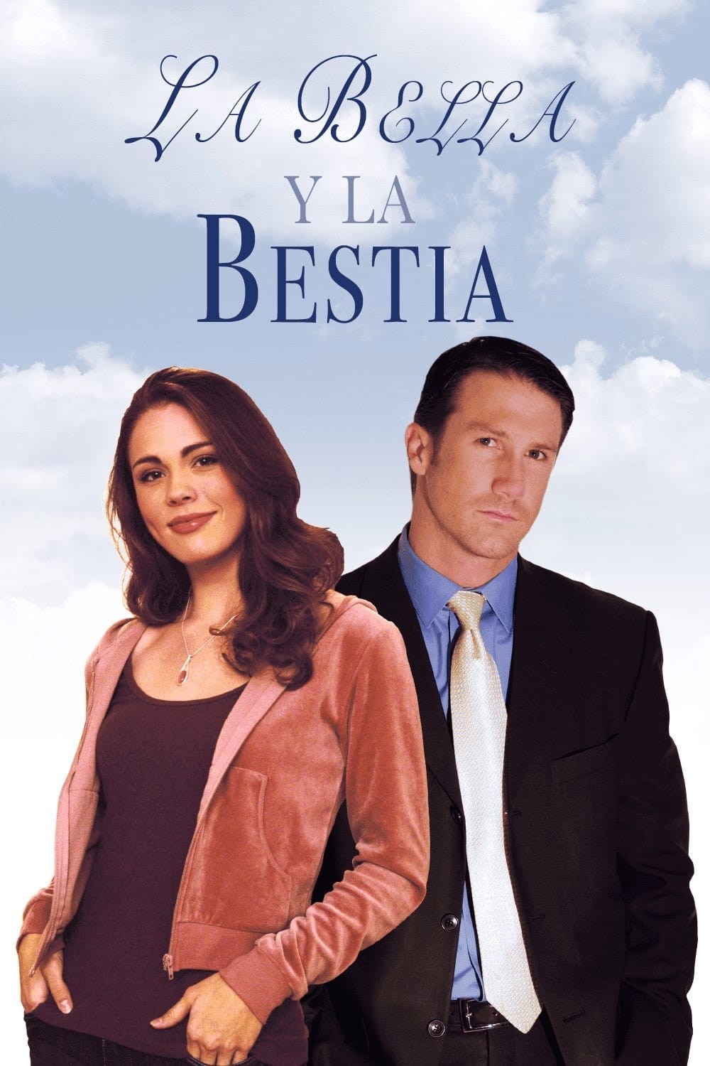 Poster de BEAUTY AND THE BEAST: A LATTER